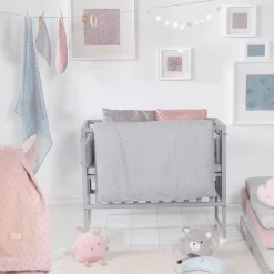 Roba Parure De Lit Bébé Lil Planet (2 élém.) -Meubles Pour Enfants 1000264099 210521 09275200189 MOOD DETAILS P000000001000264099 mood