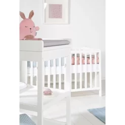 Roba Table à Langer Style (2 éléments) -Meubles Pour Enfants 1000264113 210521 09275600246 DETAILS P000000001000264113