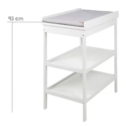 Roba Table à Langer Style (2 éléments) -Meubles Pour Enfants 1000264113 210521 09275600248 SKETCH DETAILS P000000001000264113 sketch