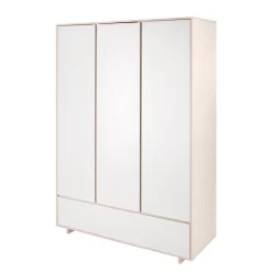 Armoire Capri White