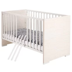 Chambre Bébé Capri White II (3 éléments) -Meubles Pour Enfants 1000265484 210511 13150500027 DETAILS P000000001000265484