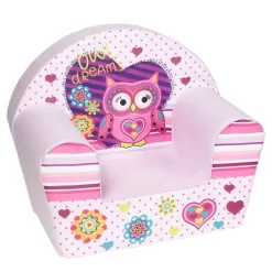 Fauteuil Enfant Owl