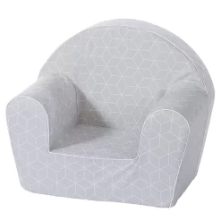 Fauteuil Enfant Geo Cube