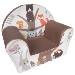 Fauteuil Enfant Forest