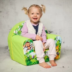 Fauteuil Enfant Jungle 5 Fauteuil Enfant Jungle -Meubles Pour Enfants 1000265810 210518 10525900067 MOOD DETAILS P000000001000265810 mood