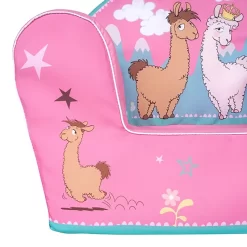 Fauteuil Enfant Nici La-La-Lama Lounge 15 Fauteuil Enfant Nici La-La-Lama Lounge -Meubles Pour Enfants 1000265820 210518 10530100114 DETAILS P000000001000265820