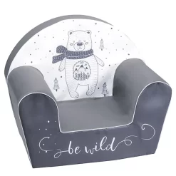 Fauteuil Enfant Bear