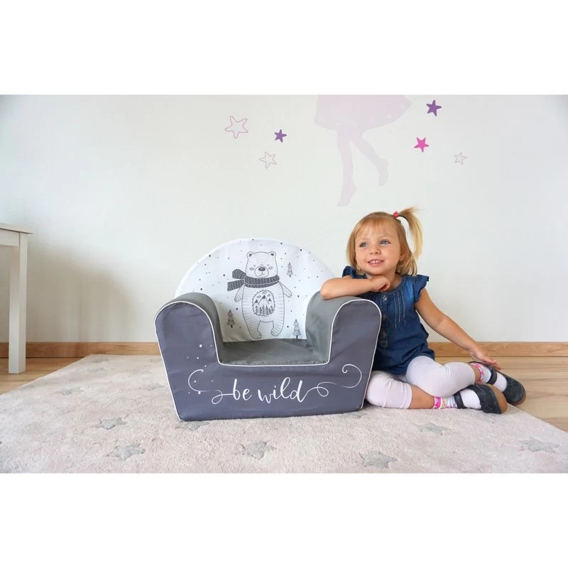 Fauteuil Enfant Bear 2 Fauteuil Enfant Bear – Image 2