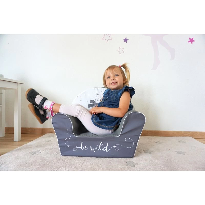 Fauteuil Enfant Bear 3 Fauteuil Enfant Bear – Image 3