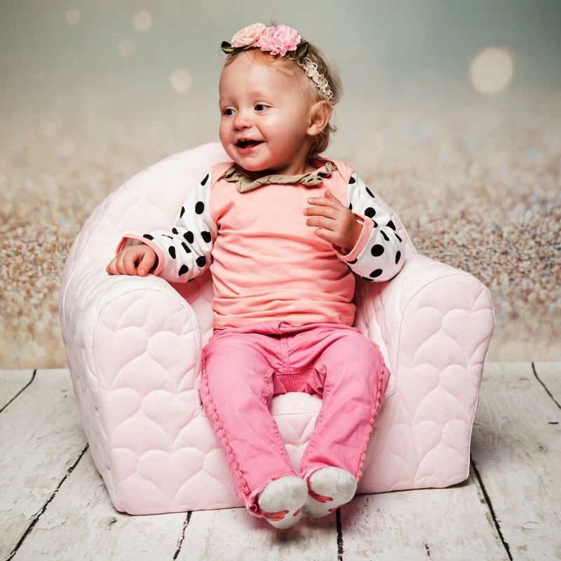 Fauteuil Enfant Cosy Heart 2 Fauteuil Enfant Cosy Heart – Image 2