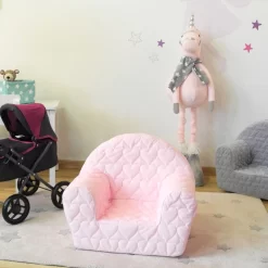 Fauteuil Enfant Cosy Heart 6 Fauteuil Enfant Cosy Heart -Meubles Pour Enfants 1000265828 210518 10530300136 MOOD DETAILS P000000001000265828 mood