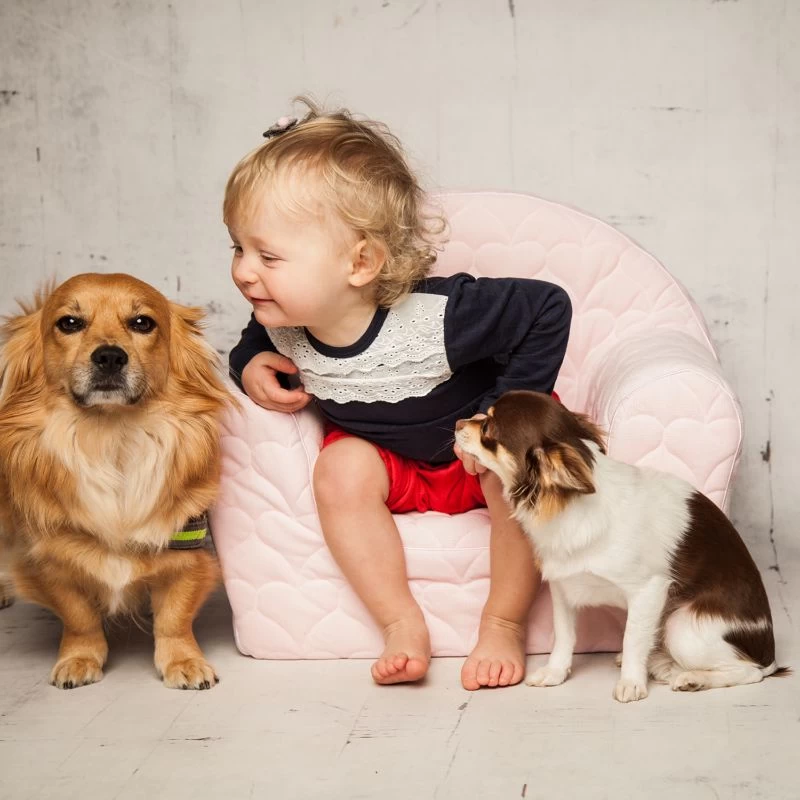 Fauteuil Enfant Cosy Heart 4 Fauteuil Enfant Cosy Heart – Image 4