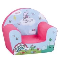 Fauteuil Enfant Nici Theodor & Friends -Meubles Pour Enfants 1000265835 210518 10530500177 DETAILS P000000001000265835