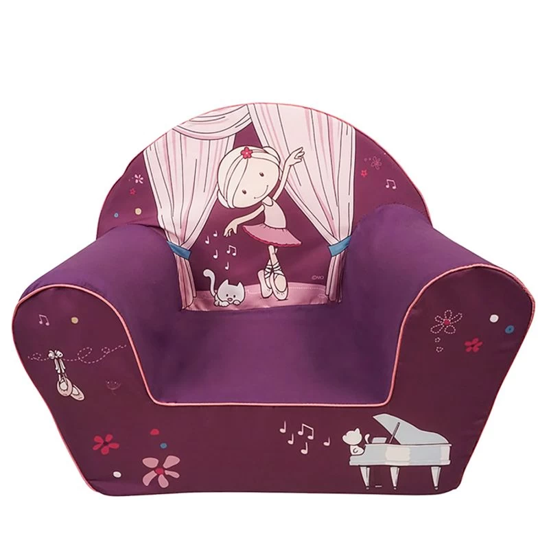 Fauteuil Enfant Nici Miniclara 3 Fauteuil Enfant Nici Miniclara – Image 3