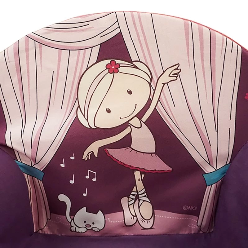 Fauteuil Enfant Nici Miniclara 5 Fauteuil Enfant Nici Miniclara – Image 5