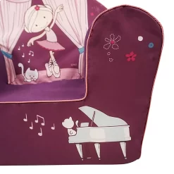 Fauteuil Enfant Nici Miniclara 13 Fauteuil Enfant Nici Miniclara -Meubles Pour Enfants 1000265841 210518 10530900217 DETAILS P000000001000265841