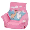 Pouf Pour Enfant Nici La-La-Lama Lounge
