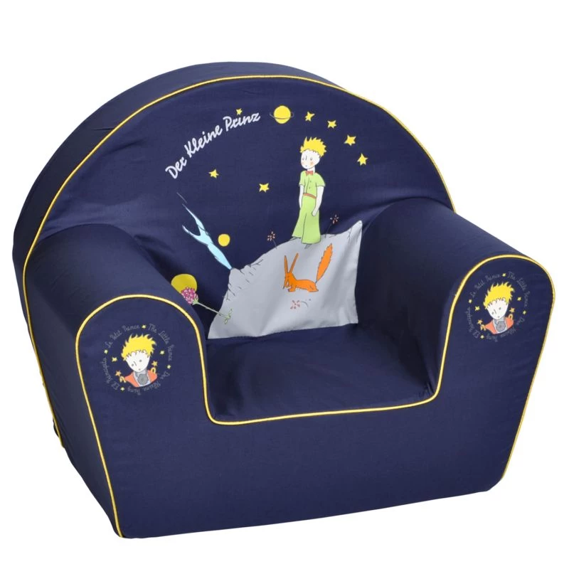 Fauteuil Enfant Le Petit Prince 3 Fauteuil Enfant Le Petit Prince – Image 3