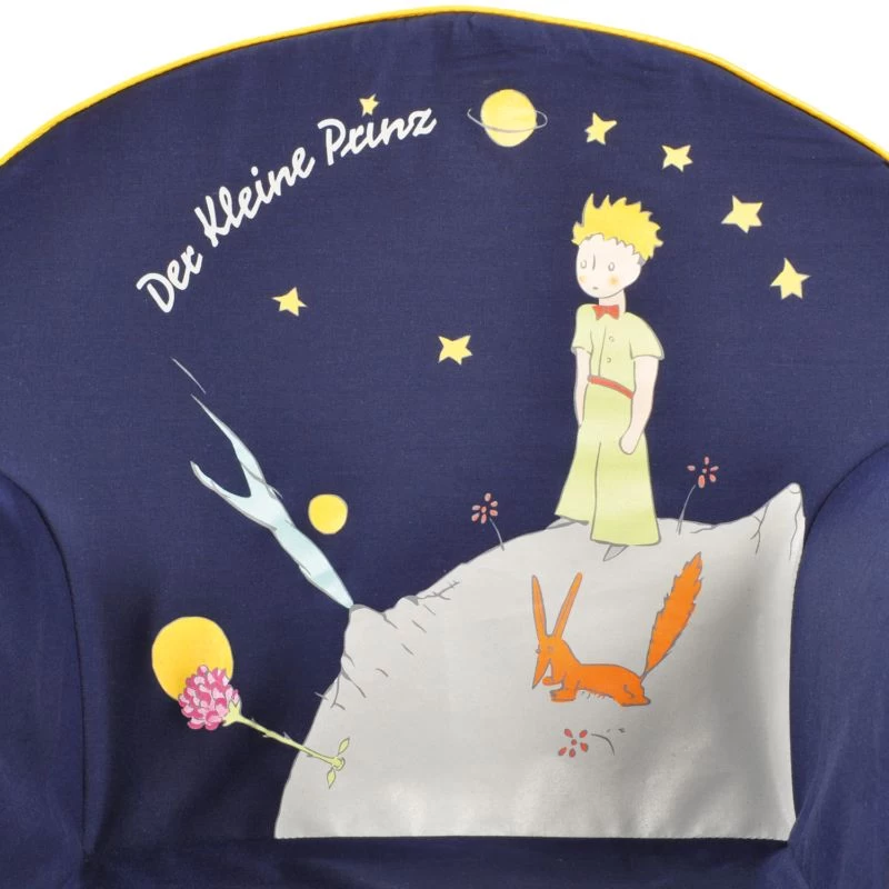 Fauteuil Enfant Le Petit Prince 4 Fauteuil Enfant Le Petit Prince – Image 4