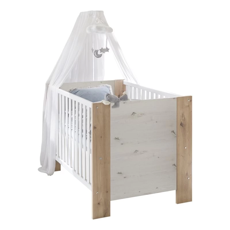 Lit Bébé Micha 1 Lit Bébé Micha