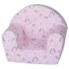 Fauteuil Enfant Rainbow Unicorn
