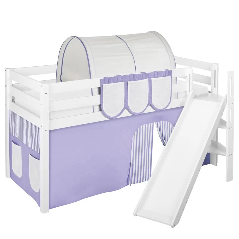 Lit Mezzanine Jelle Stripes II 2 Lit Mezzanine Jelle Stripes II – Image 2