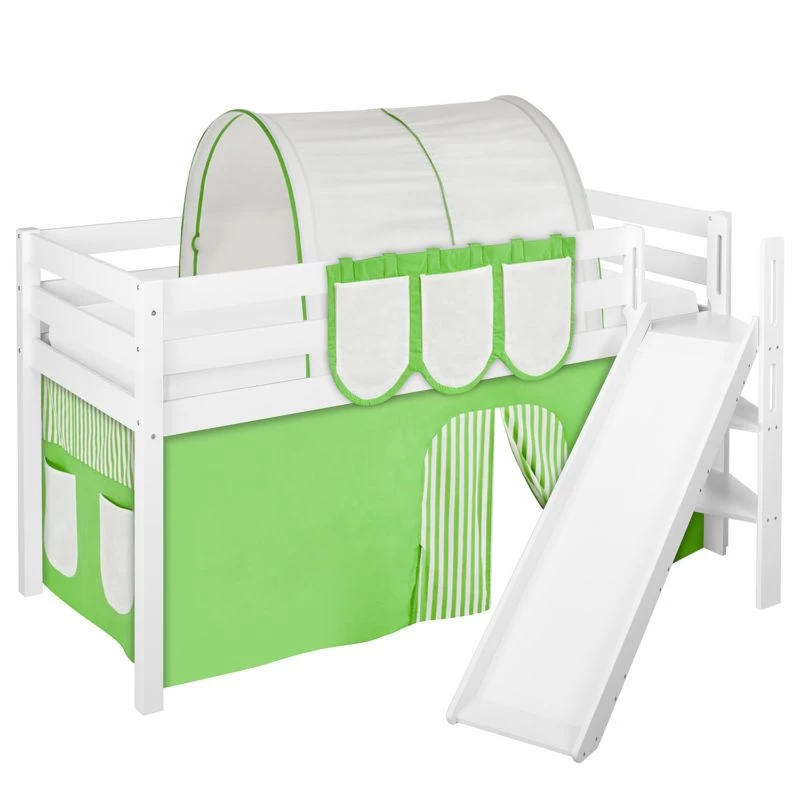 Lit Mezzanine Jelle Stripes II 4 Lit Mezzanine Jelle Stripes II – Image 4