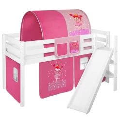 Lit Mezzanine Jelle Fée II