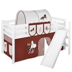 Lit Mezzanine Jelle Cheval II