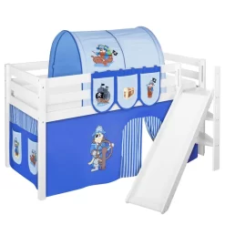 Lit Mezzanine Jelle Pirate II
