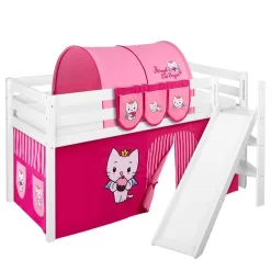 Lit Mezzanine Jelle Angel Cat Sugar II