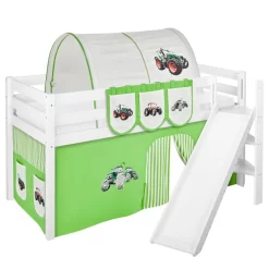 Lit Mezzanine Jelle Tracteur II -Meubles Pour Enfants 1000271853 210607 06113500026 IMAGE P000000001000271853