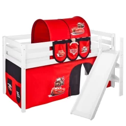 Lit Mezzanine Jelle Disney Cars II