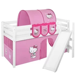 Lit Mezzanine Jelle Hello Kitty II -Meubles Pour Enfants 1000271857 210607 06113600030 IMAGE P000000001000271857