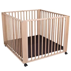 TiSsi Parc Bébé Moritz