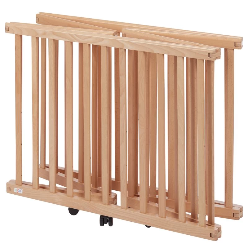 Parc Bébé Hexagonal TiSsi 4 Parc Bébé Hexagonal TiSsi – Image 4