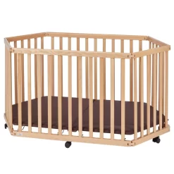 Parc Bébé Hexagonal TiSsi 20 Parc Bébé Hexagonal TiSsi -Meubles Pour Enfants 1000275575 210713 14024100104 DETAILS P000000001000275575