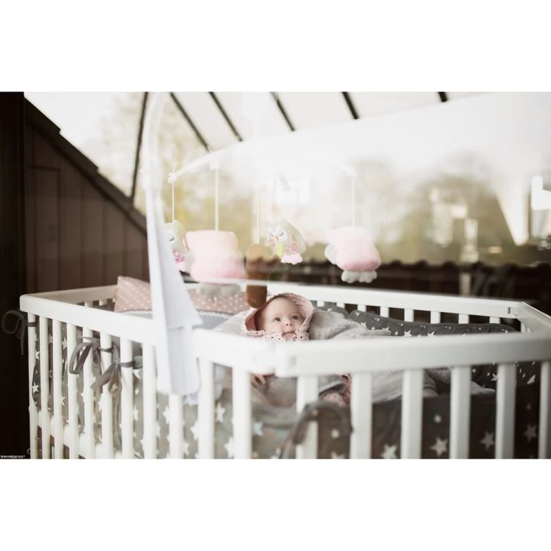 Parc Bébé Hexagonal TiSsi 11 Parc Bébé Hexagonal TiSsi – Image 11