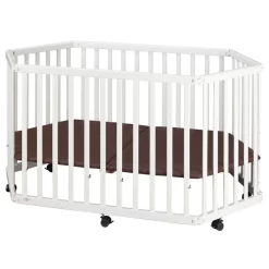 Parc Bébé Hexagonal TiSsi 28 Parc Bébé Hexagonal TiSsi -Meubles Pour Enfants 1000275587 210713 14024500150 DETAILS P000000001000275587