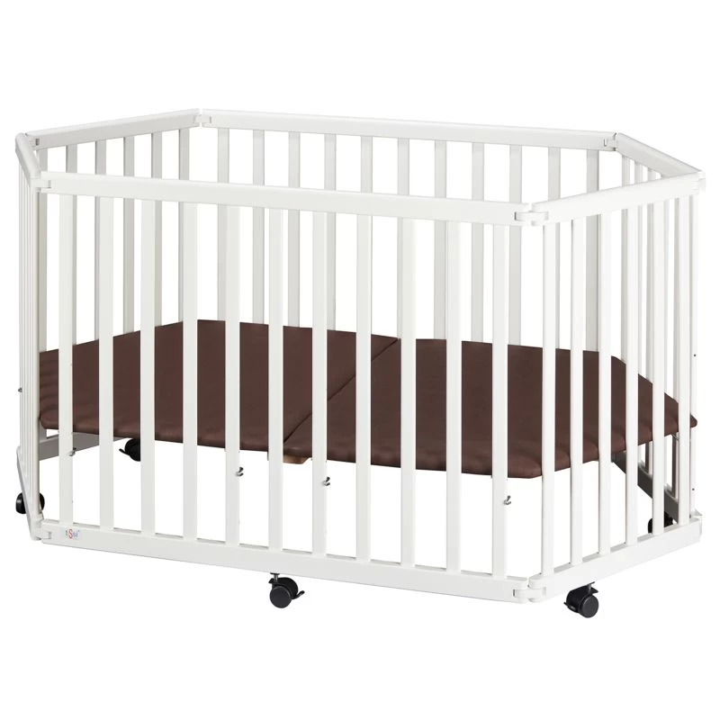 Parc Bébé Hexagonal TiSsi 13 Parc Bébé Hexagonal TiSsi – Image 13