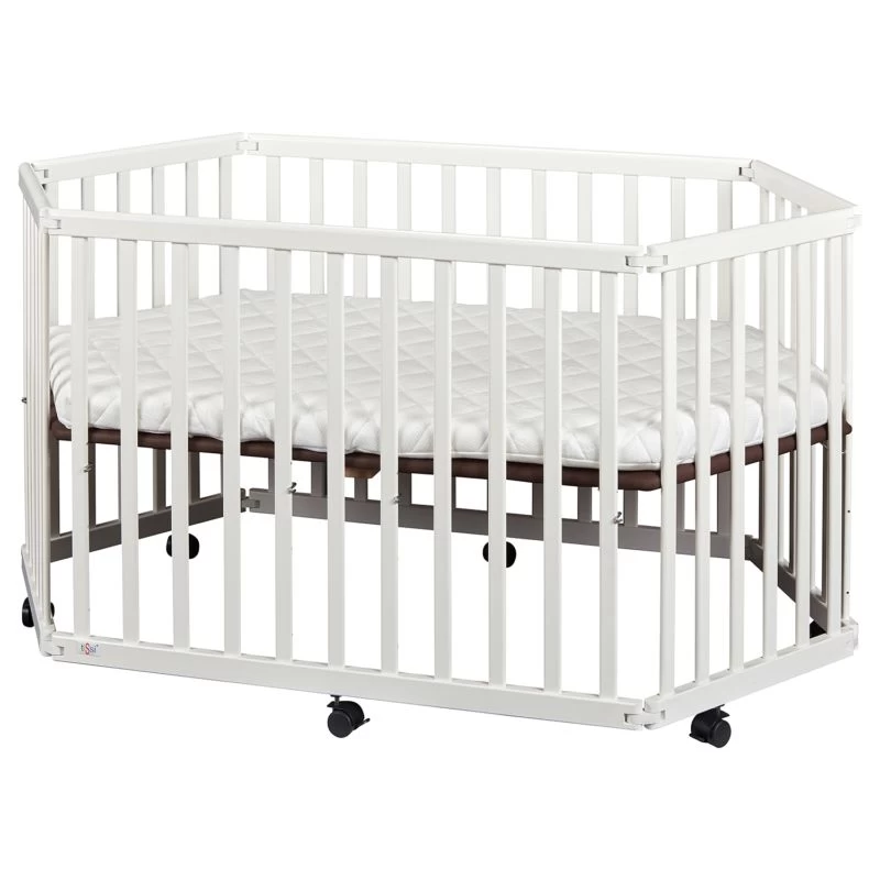 Parc Bébé Hexagonal TiSsi 14 Parc Bébé Hexagonal TiSsi – Image 14