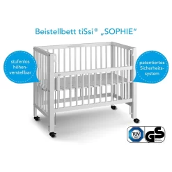 Lit D’appoint TiSsi -Meubles Pour Enfants 1000275590 210713 14024500162 DETAILS P000000001000275590
