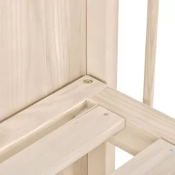 Lit Bébé Maralis -Meubles Pour Enfants 1000278102 210715 16233600034 DETAILS P000000001000278102