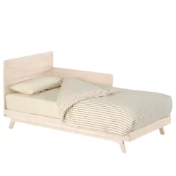 Lit Bébé Maralis -Meubles Pour Enfants 1000278102 210715 16243500106 DETAILS P000000001000278102