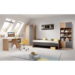 Lit Karla -Meubles Pour Enfants 1000281136 210727 12333500006 MOOD DETAILS P000000001000281136 mood