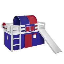 Lit Mezzanine Jelle Colours -Meubles Pour Enfants 1000286991 210819 12570400037 IMAGE P000000001000286991