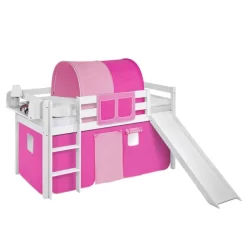 Lit Mezzanine Jelle Colours -Meubles Pour Enfants 1000286998 210819 12570500051 IMAGE P000000001000286998