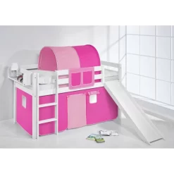 Lit Mezzanine Jelle Colours -Meubles Pour Enfants 1000286998 210819 12570500052 MOOD DETAILS P000000001000286998 mood