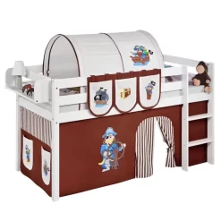 Lit Mezzanine Jelle Pirate -Meubles Pour Enfants 1000287002 210819 12570500059 IMAGE P000000001000287002