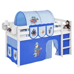 Lit Mezzanine Jelle Pirate